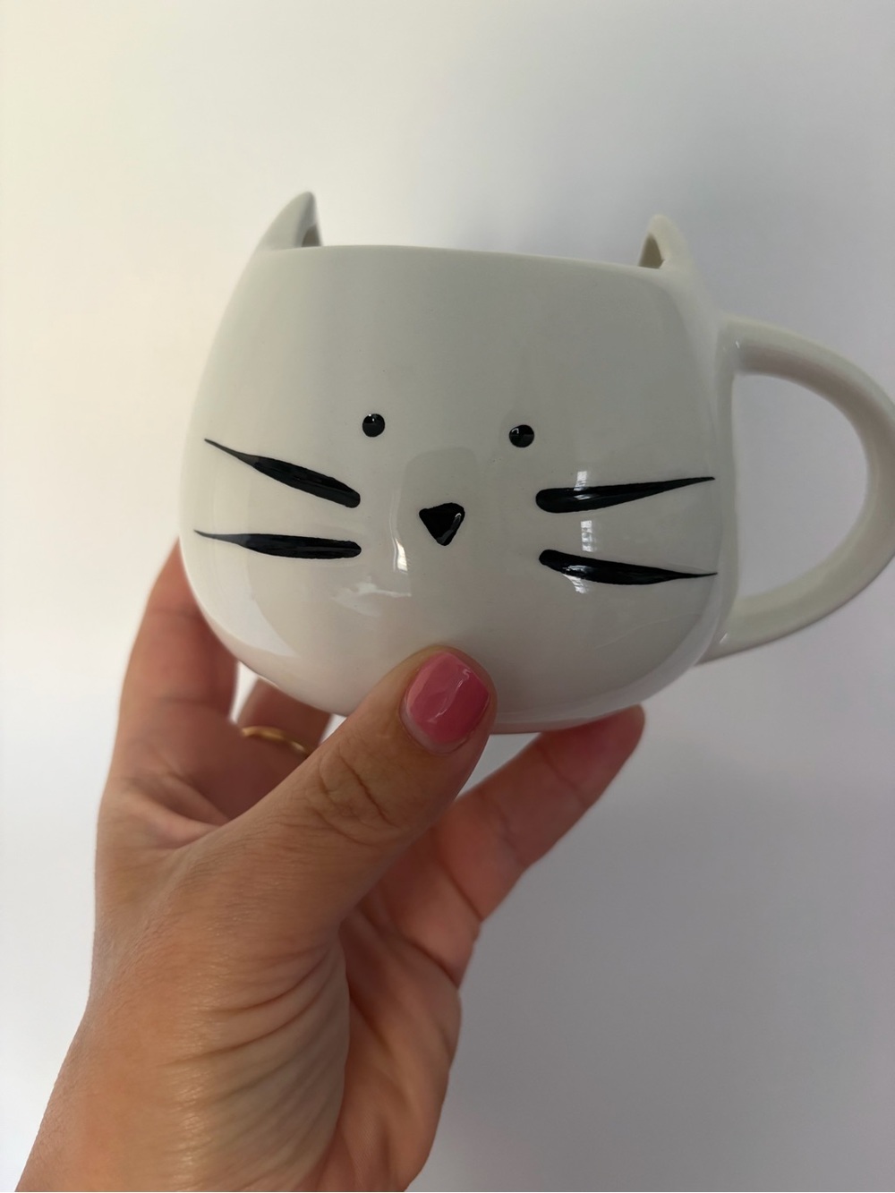 Cat cups - Picture 2 of 3